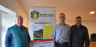 Fermoy’s big switch on goes live this week