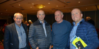 Major Fine Gael gathering in Mitchelstown