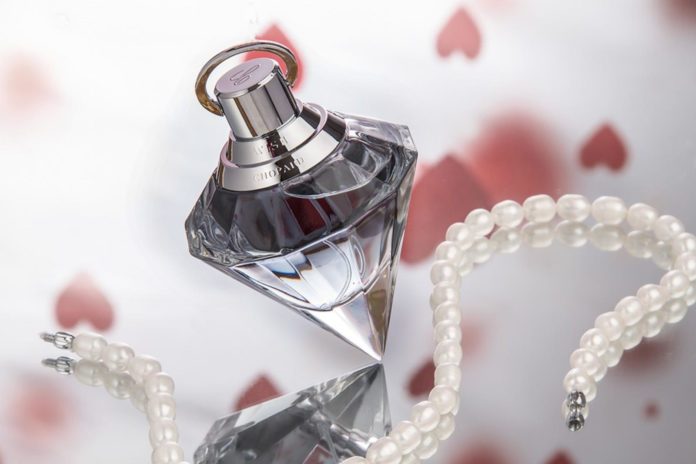 Fragrance Web Article