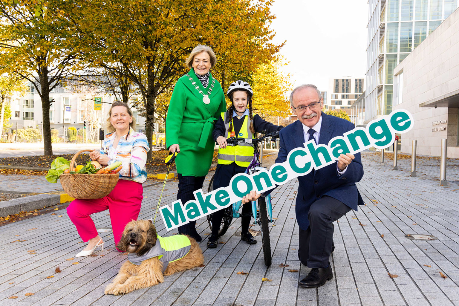 Cork County Cuts Carbon Month launched, as public encouraged to