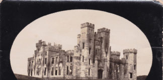 Civil War lecture in Fermoy