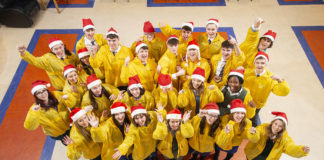 Cork’s SHARE to hold third annual Yellow Day