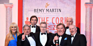 MIG named Cork Large Business of 2022