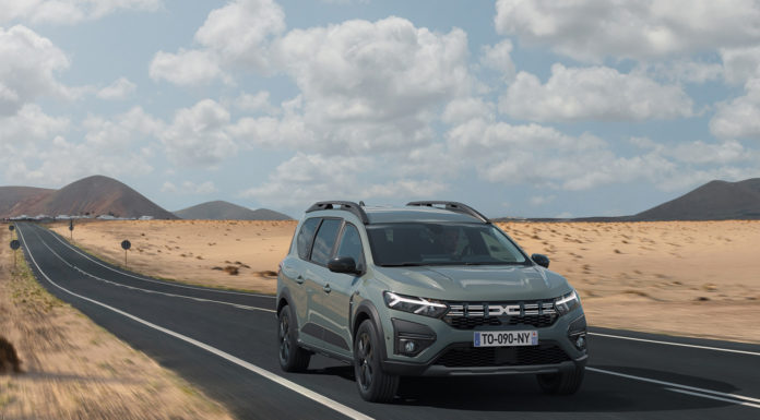 DACIA: 10 YEARS IN IRELAND – the brand that constantly redefines the essentials