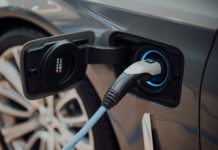 Record-breaking sales of electric cars in July 2026