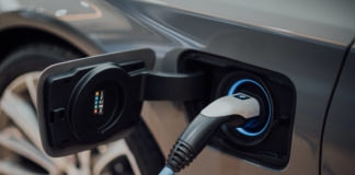 Record-breaking sales of electric cars in July 2026