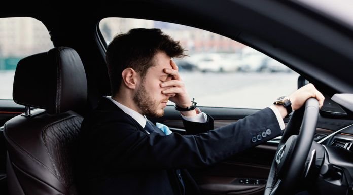 Easytrip survey unearths motorists’ biggest frustrations on the road