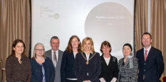 Cork solicitors gather for major Law Society conference