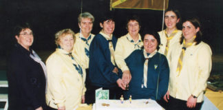 Memories from the Archives – December 2001