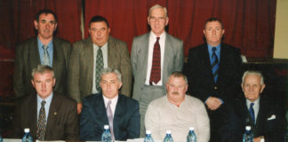 Memories from the Archives – December 2001