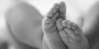 Tallow baby among first born in 2023