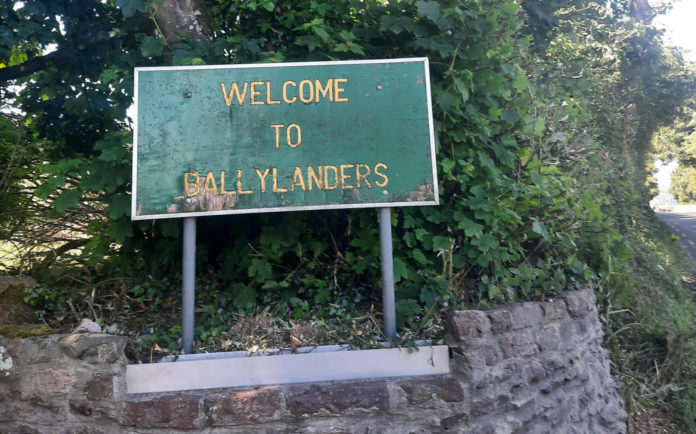 Ballylanders