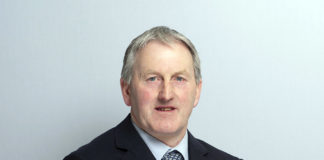 Dairygold elects a new vice chairman of the Society