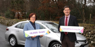 Launch of new Local Hackney Pilot Scheme to help provide more transport choices in rural areas