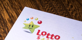 Winning streak for local Lotto players