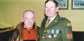 Memories from the Archives – January 2002