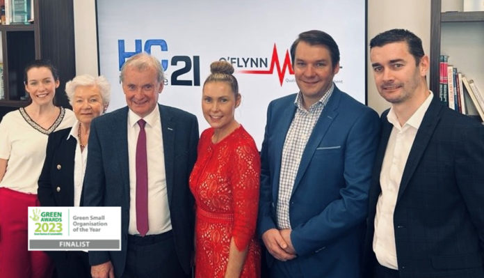 O'Flynn Medical Macroom