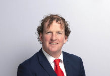 Dairygold elects new chairman of the Society