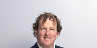 Dairygold elects new chairman of the Society