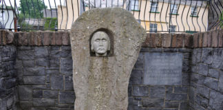 ‘Reasonable’ to assume Kilfinane bones are of Staker Wallace