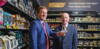 SuperValu invests €7.9M in sustainability initiatives in six months