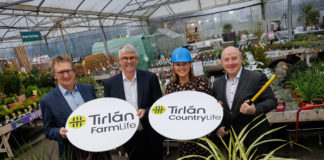 Farmer-owned Co-op delivers with €11M investment