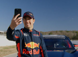 Ford returns to Formula 1; strategic partner to Oracle Red Bull Racing for 2026 season and beyond