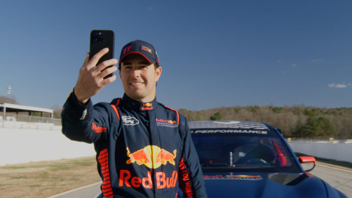 03 Ford returns to Formula 1