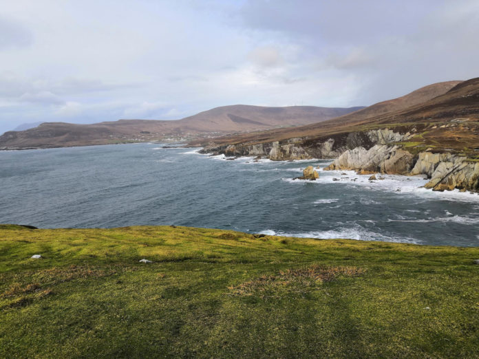 Achill Web Stock