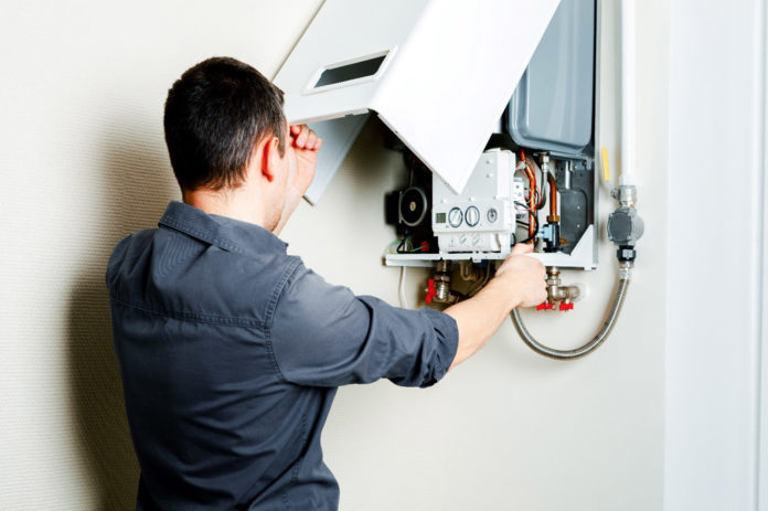 Boiler Issue Stock