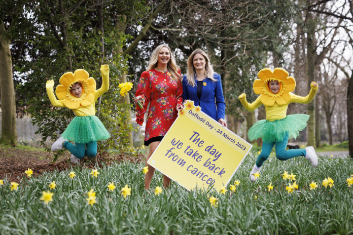 Irish Cancer Society