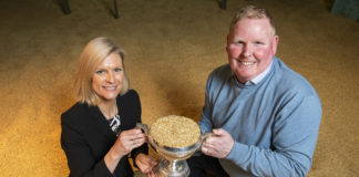 Cork farmers shortlisted for malted barley awards