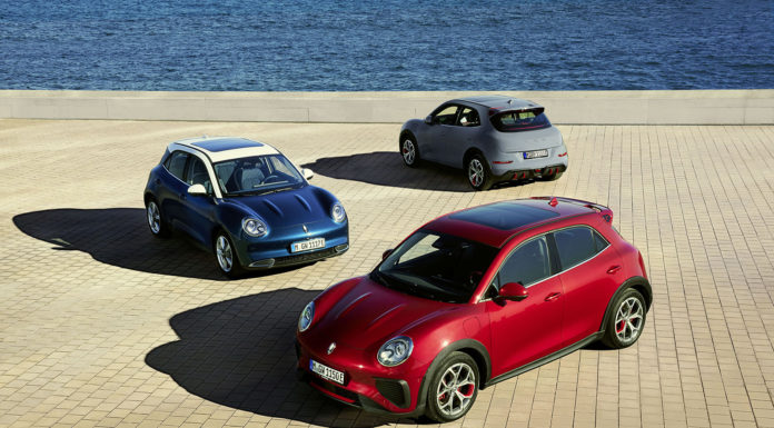 Funky Cat – Feeling your Future