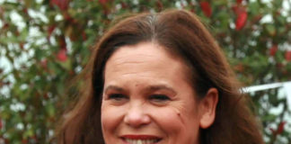 Mary Lou McDonald confirmed for Liam Lynch commemoration