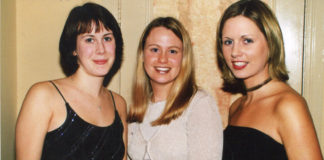 Memories from the Archives – January 2002