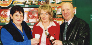 Memories from the Archives – February 2002