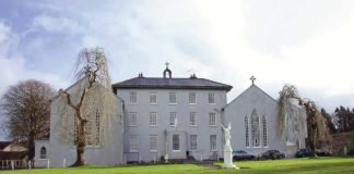 Further details submitted on convent development