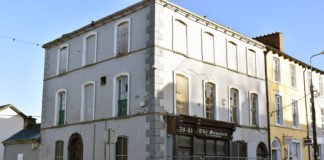 Progress report on more than 50 derelict properties across Fermoy district