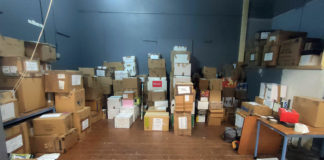 “Amazing” response to earthquake appeal