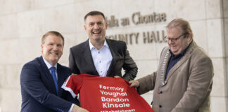 Fermoy and Mitchelstown included in fibre broadband expansion