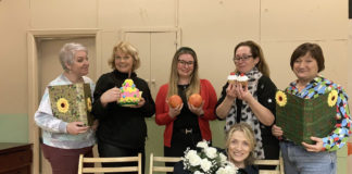 Smash hit Calendar Girls coming to Ballindangan