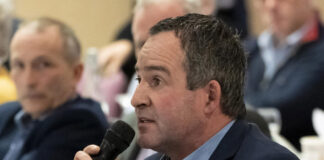 TAMS hopelessly below real constructions cost while dairy equipment “cut adrift completely”