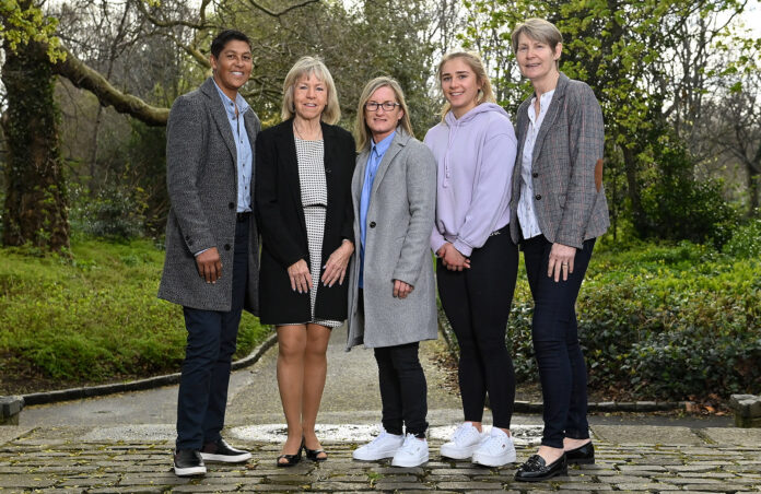 Ireland Women's National Team 50-Year Celebrations Announcement