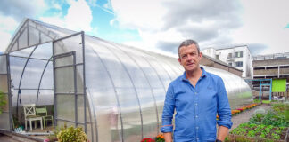 Exploring Ireland’s food sustainability and climate emergency