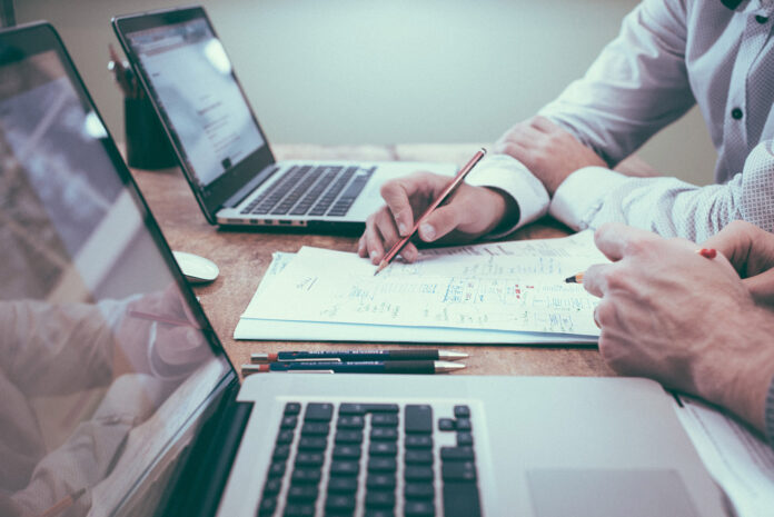 Financial Protection unsplash Web Stock