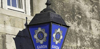 Garda divisional changes to see Fermoy and Midleton merge