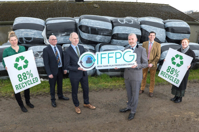 IFFPG PR photoshoot, Lyons Estate, Friday, 24th Feb 2023