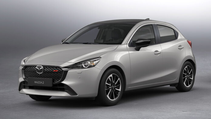 Mazda2 2023 - 2 - web