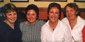 Memories from the Archives – February 2002