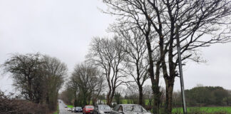 Local patience rewarded as N73 opens ahead of schedule